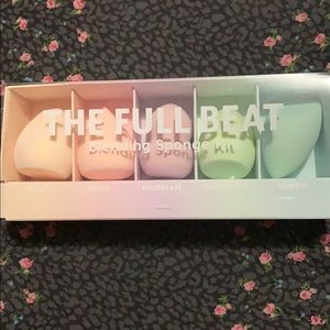 Beauty blender set